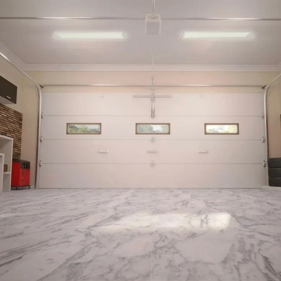 Artika Sunray Ultra Thin LED Panel Light 4200 Lumens Selectable White Open Box - Picture 3 of 8